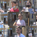 Ultima probă a Bacalaureatului. Gânduri către facultate