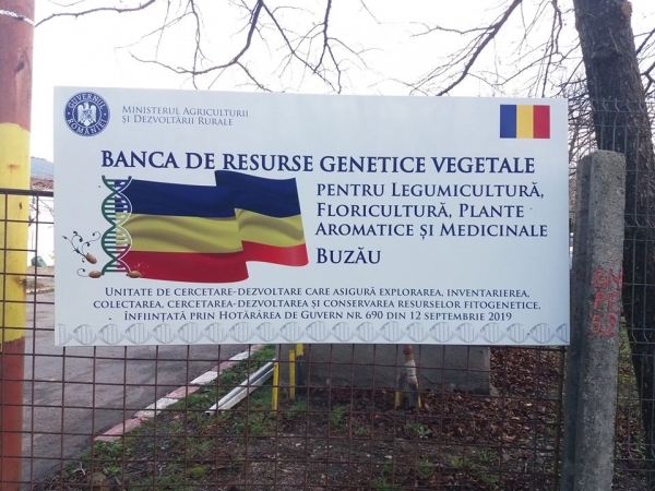 Banca de gene a rămas fără finanțare. Explicația oferită de cercetătorul Costel Vânătoru