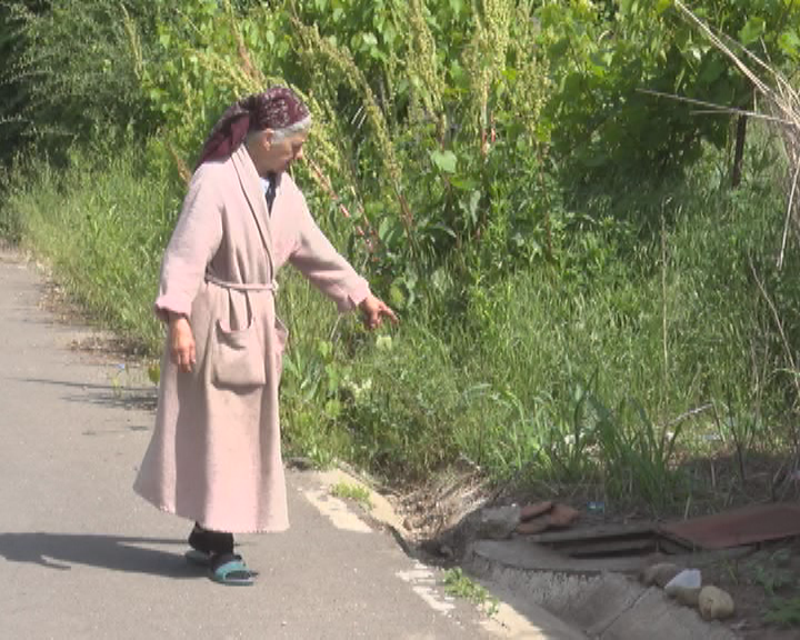 FĂRĂ APĂ ȘI CU O FACTURĂ URIAȘĂ