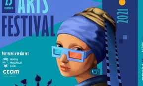 Ce surprize pregătesc organizatorii Buzău International Arts Festival