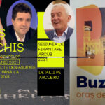 București, oraș deschis? Capitala îşi caută logo