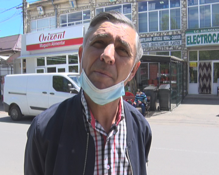 Chinchilele de Pietroasele, în silenzio stampa