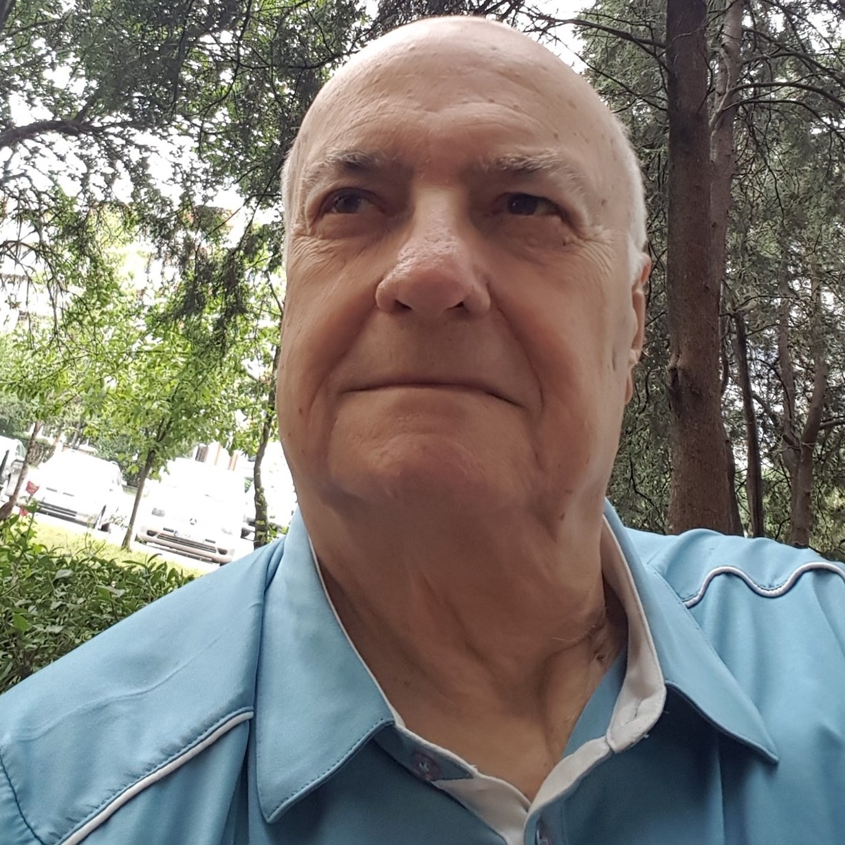 S-a stins din viață seriosul cancelariei care a călauzit drumul în viață a generații întregi de hasdeieni