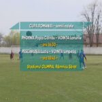Semifinalele Cupei, mâine, la Râmnicu Sărat. Ultimul act se va disputa la Cernătești