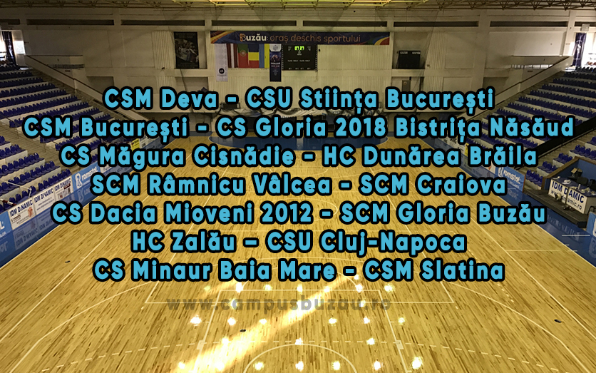 Adversară “la îndemână”, în Cupa României. Gloria va întâlni pe Mioveni, în optimile de finală