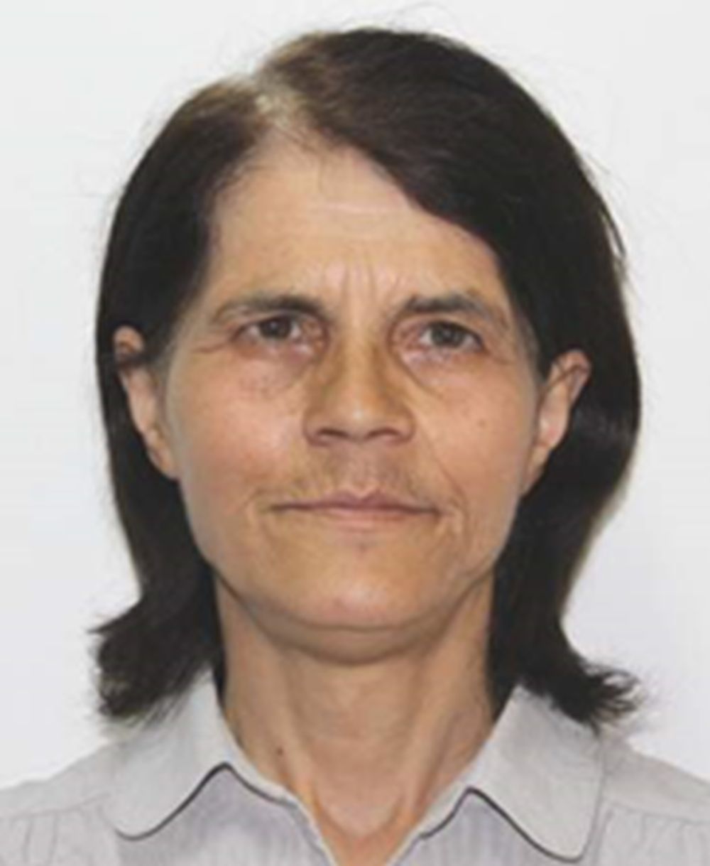 Femeie din Nehoiu, dispărută de 5 zile. Apel al polițiștilor