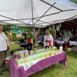 Târgul “Dulce ca Mierea”, un succes. Turiștii, încântați de oferta variată