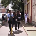 A doua etapă a admiterii la liceu. 88 rămași nerepartizați, 141 de locuri disponibile