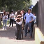 (VIDEO) Reacții de la elevi, după proba de matematică