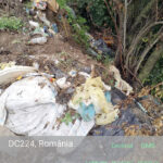 Amenzi usturătoare de la Garda de Mediu. Motivul: depozitarea ilegală a deşeurilor