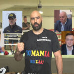 Încurajări, pentru Bogdan Dinu. Urări de bine, din toate mediile
