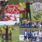 Finala Ligii Elitelor, la Buzău. Academica Clinceni, marea câștigătoare