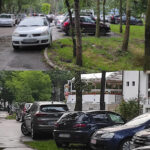 Cu mașinile în Parcul Crâng! Ce anunță primarul Toma?