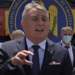 Ministrul de Interne: “Intervenția… A LĂSAT DE DORIT!”