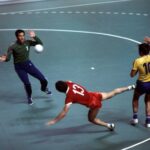 Povestea tricoului purtat în două finale de Campionat Mondial. Întâmplare extraordinară, trăită și povestită de Cornel Penu
