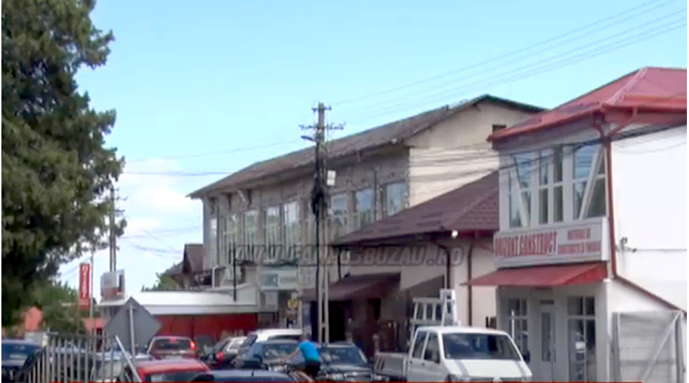 Chinchilele de Pietroasele, motiv de ceartă politică
