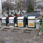 Colectarea separată a deşeurilor, încă deficitară la blocuri! Care e soluţia pentru rezolvarea situaţiei?