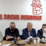 Liderii PSD acuză PNL de discriminare