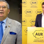 Deputatul (H)AUR de Buzău care a căsăpit oameni la Revoluţie... Nicolae Roman, un fals erou de mucava!!!
