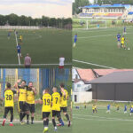 Goluri de kinogramă, în semifinalele Cupei. Poșta Câlnău-Limpeziș va fi finala competiției