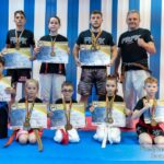 Rezultate remarcabile ale sportivilor, în kick boxing free style. Multiple titluri și medalii obținute la Campionatul Național de sportivii buzoieni
