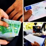 Șpagă pentru permis auto, la Buzău! Un fost polițist și alți doi inculpați, reținuți! Află aici detalii!