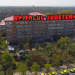Restricții la Spitalul Județean. Se interzic vizitele la pacienți