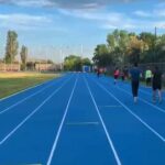 CE PĂRERE AVEȚI? Taxă de alergare pe stadionul de atletism?