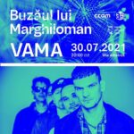 La un pas de Festival. Se fac ultimile pregătiri pentru concertul Vama