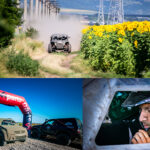 Cupa Baja 555, la final. Marele câștigător, echipajul din Turcia