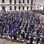 Toți 306! 100% promovați. Ce liceu mai are procent maxim de reușită