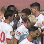 Debut cu stângul, pentru FC Buzău. Elevii lui Cristi Pustai au pierdut cu Hermannstadt