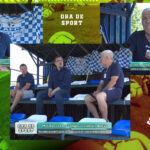 Ora de sport, 17 iulie