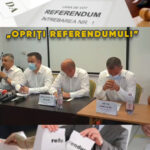 ”Să se oprească cu Referendumul!” Opoziția critică proiectul primarului Toma