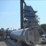 TRANS-URBIS în aşteptare. Stația de asfalt este încă în administrarea Urbis Serv