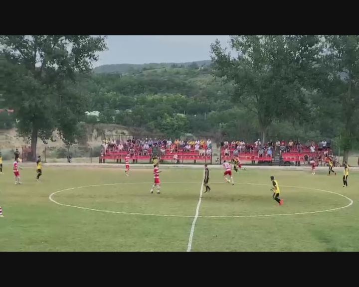 Zbor frânt pentru Phoenix, în Cupa României. Echipa din Poșta Câlnău eliminată în primul tur