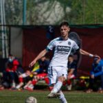 Încă un produs LPS Buzău, în Liga I. Vali Dumitrache a debutat la Academica