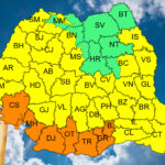 Căldură mare, mon cher! Zilele caniculare încing orașul
