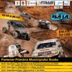 Cupa Baja 555 România, din nou la Buzău. Sportivii au în palmares prezențe la campionate mondiale