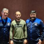 Un lusitan, la HC Buzău. Sergio Barros, internațional portughez, a semnat cu “Lupii”