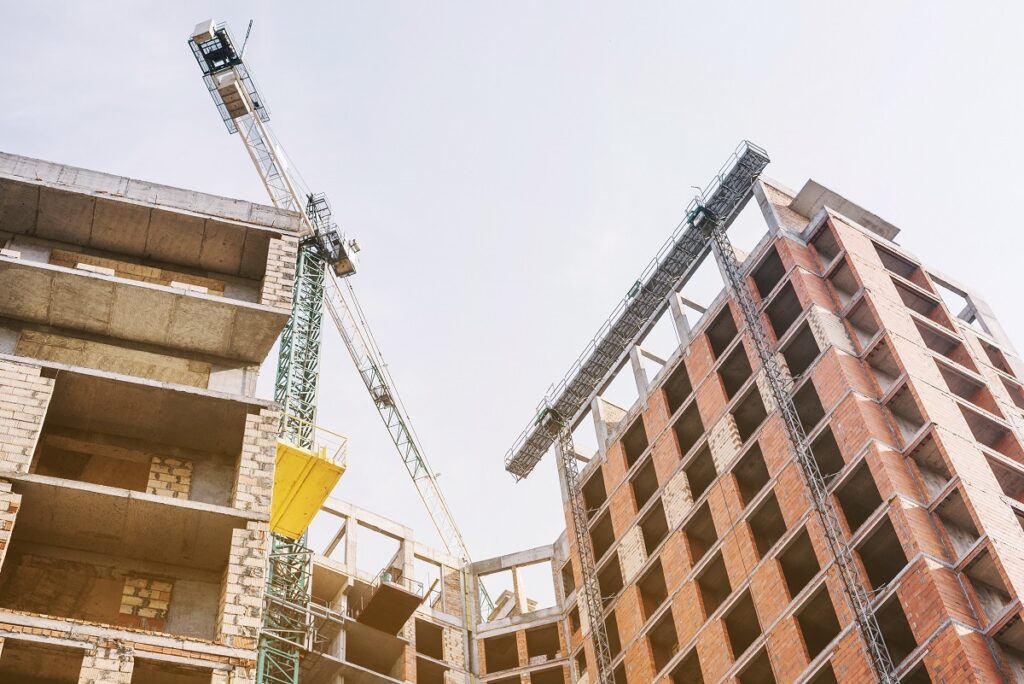 Blocul pentru medici se va face. Costurile de construcție s-au majorat