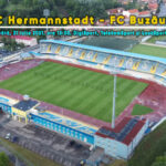 FC Buzău, gata de start. Sâmbătă, primul meci, în deplasare cu Hermannstadt