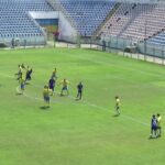 Amical fără istoric, cu Râmnicu Sărat. FC Buzău s-a impus en-fanfare, cu 7 la 0