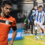 Un compatriot al lui Messi, la FC Buzău. Pablo Gaitan a semnat pentru gruparea din Crâng