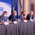 Toma, întâlnire cu premierul Cîțu și Emil Boc. Propunerea primarului, adoptată în unanimitate