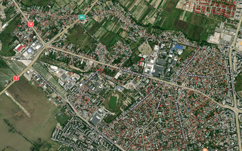 Modificări în traseele autobuzelor. Se evită Strada Transilvaniei