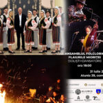Evenimentele-spectacol continuă la Aluniş. Weekend dedicat tradiţiilor