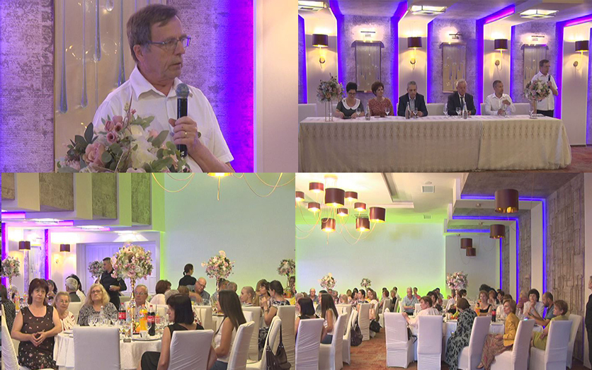 CECCAR 100. Ziua Contabilului, aniversată la Buzău