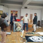 Expoziții de toamnă. Artiștii buzoieni vă invită la Galeriile de Artă ”Ion Andreescu”