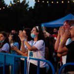 Prima săptămână de festival, o reușită